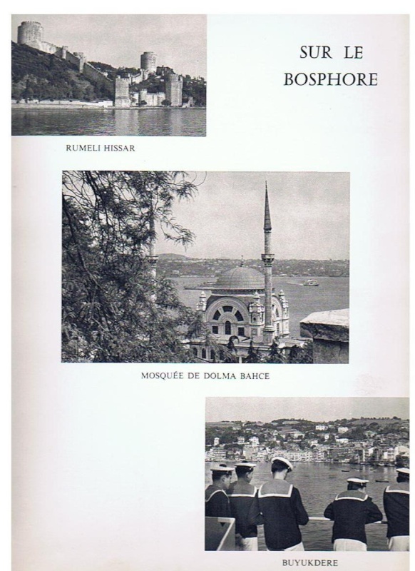 CROISEUR ÉCOLE JEANNE D'ARC - Page 6 4510