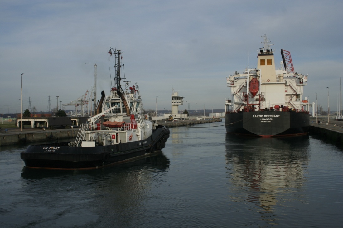 Le port du Havre _mg_6613