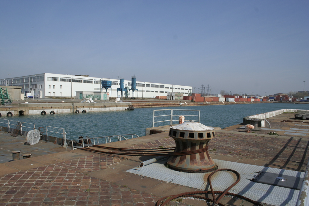 Le port du Havre _mg_6816