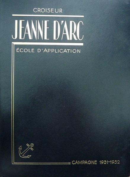 CROISEUR ÉCOLE JEANNE D'ARC - Page 20 Album_45