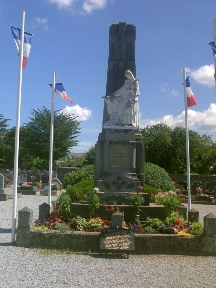 [Histoires et Histoire] Monuments aux morts originaux Français Tome 1 - Page 16 Monume10