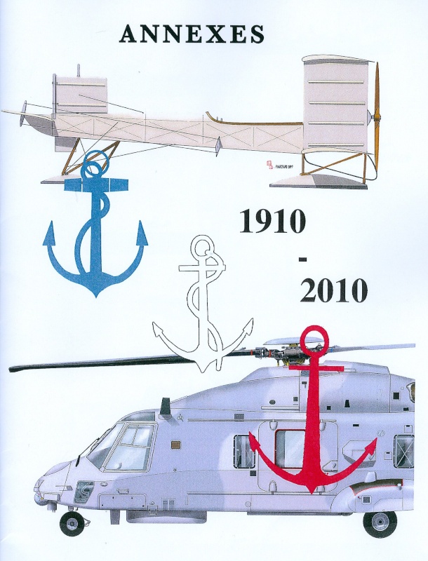 100 ème anniversaire de l'Aéronautique navale Numer243