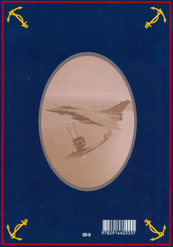 100 ème anniversaire de l'Aéronautique navale Numer244
