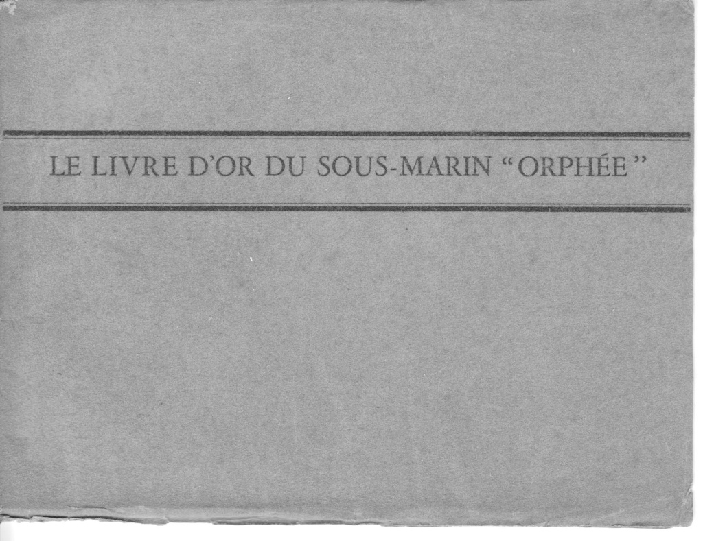 ORPHÉE (SM) Orphee12